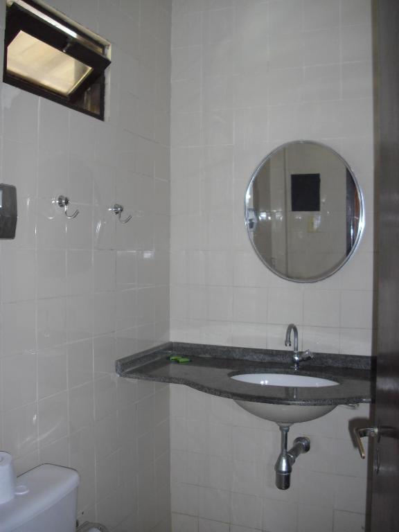 Pousada Bougainville Salvador Room photo