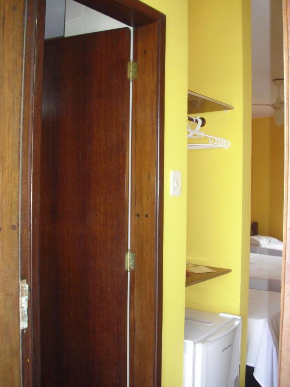 Pousada Bougainville Salvador Room photo