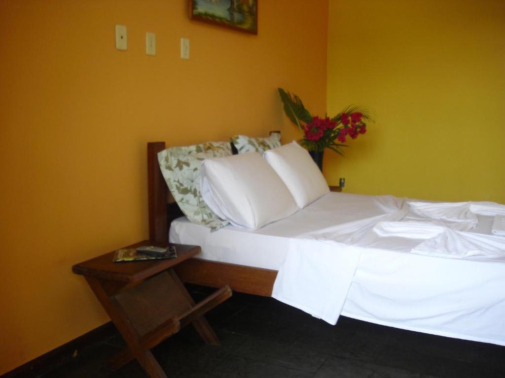 Pousada Bougainville Salvador Room photo