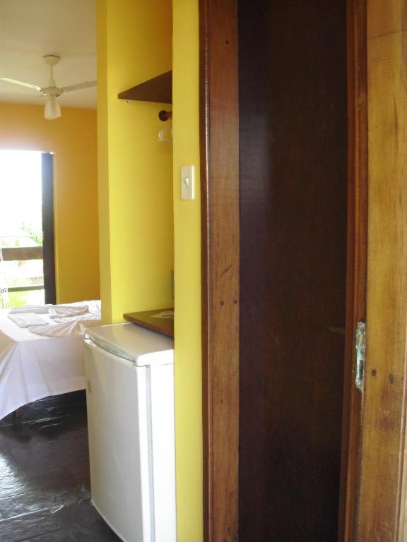 Pousada Bougainville Salvador Room photo